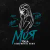 TOLLA - Моя (Adam Maniac Remix) - Single